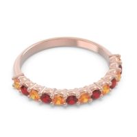 Half Eternity Carana Band