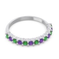 Half Eternity Carana Band