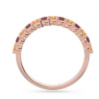 Half Eternity Carana Band