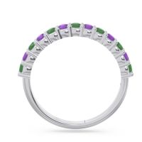 Half Eternity Carana Band