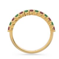 Half Eternity Carana Band