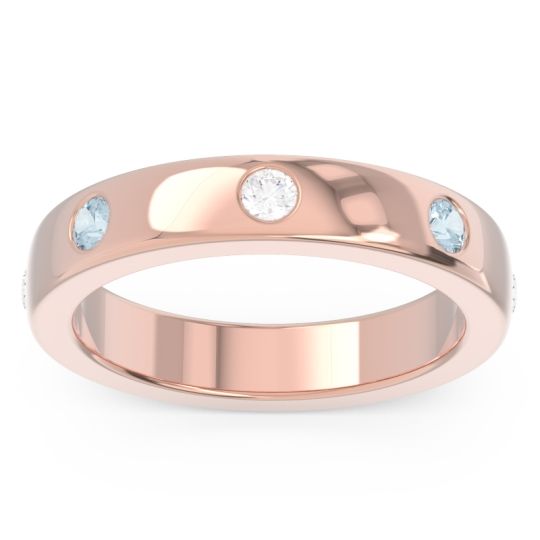 Bezel Sarasana Ring