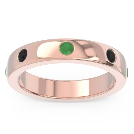 Bezel Sarasana Ring