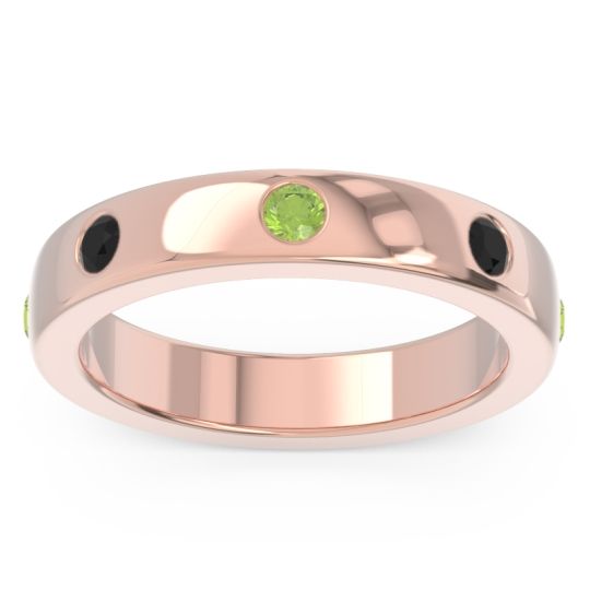 Bezel Sarasana Ring