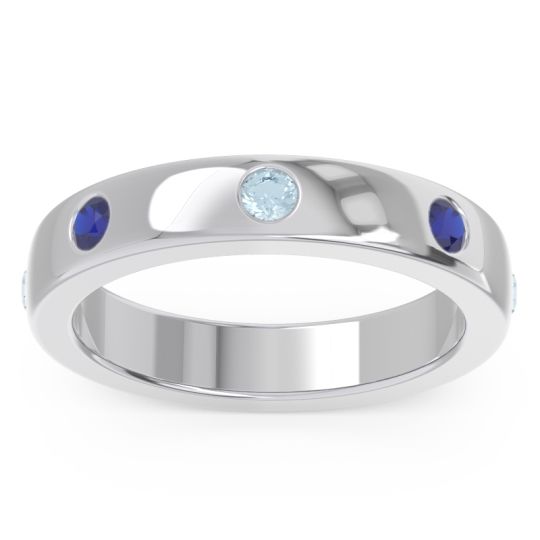 Bezel Sarasana Ring