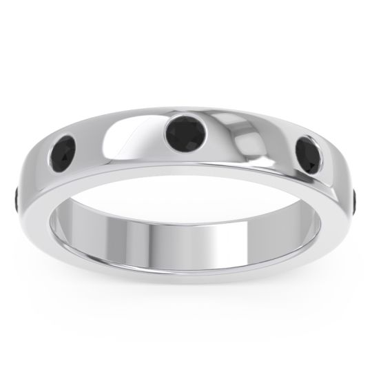 Bezel Sarasana Ring
