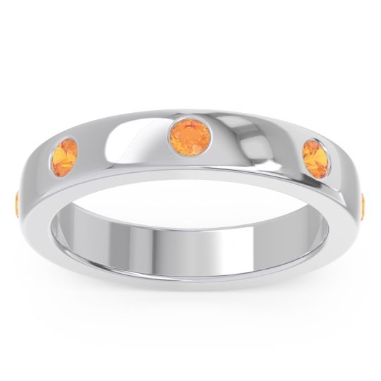Bezel Sarasana Ring