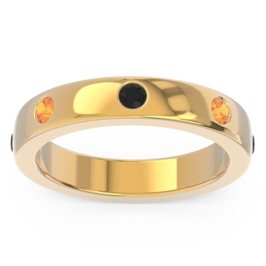 Bezel Sarasana Ring