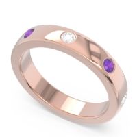 Bezel Sarasana Ring