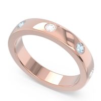 Bezel Sarasana Ring