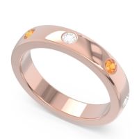 Bezel Sarasana Ring