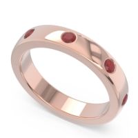 Bezel Sarasana Ring