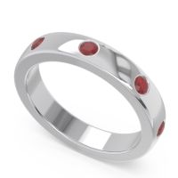 Bezel Sarasana Ring