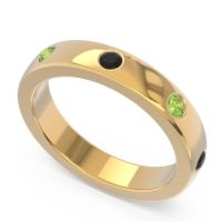 Bezel Sarasana Ring