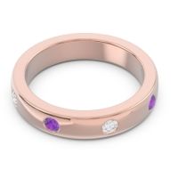 Bezel Sarasana Ring