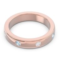 Bezel Sarasana Ring