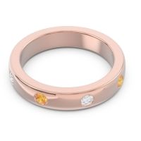 Bezel Sarasana Ring