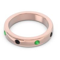 Bezel Sarasana Ring