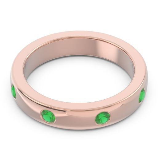 Bezel Sarasana Ring