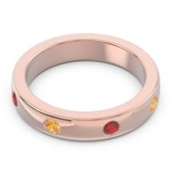 Bezel Sarasana Ring