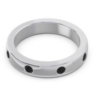 Bezel Sarasana Ring