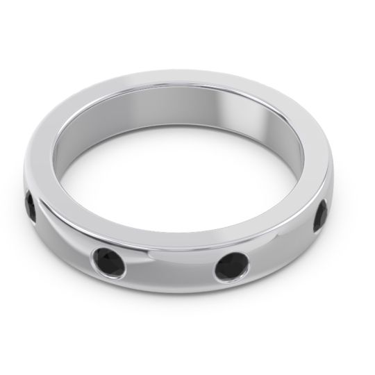 Bezel Sarasana Ring
