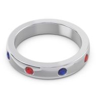 Bezel Sarasana Ring