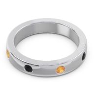 Bezel Sarasana Ring
