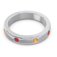 Bezel Sarasana Ring