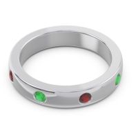 Bezel Sarasana Ring