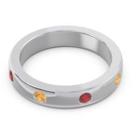 Bezel Sarasana Ring