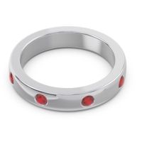 Bezel Sarasana Ring