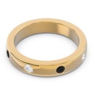 Bezel Sarasana Ring