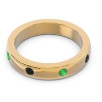 Bezel Sarasana Ring