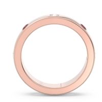 Bezel Sarasana Ring