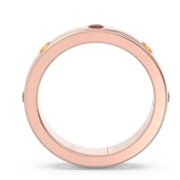 Bezel Sarasana Ring