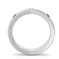 Bezel Sarasana Ring