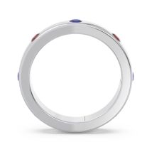 Bezel Sarasana Ring