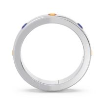 Bezel Sarasana Ring