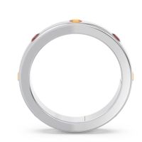 Bezel Sarasana Ring