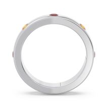Bezel Sarasana Ring