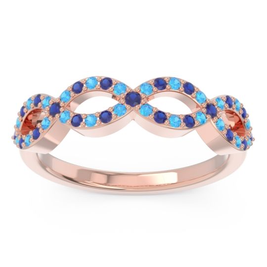 Half Eternity Asan Band