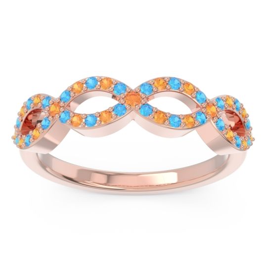 Half Eternity Asan Band