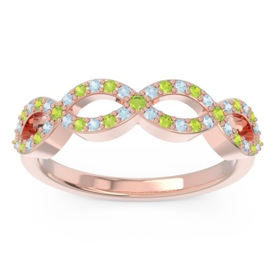 Half Eternity Asan Band