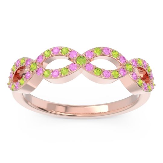 Half Eternity Asan Band
