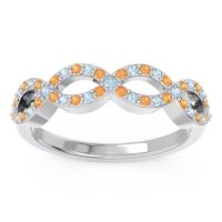 Half Eternity Asan Band