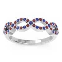 Half Eternity Asan Band