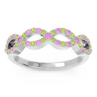 Half Eternity Asan Band