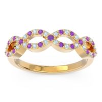 Half Eternity Asan Band