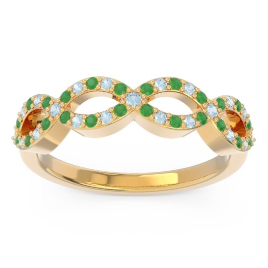 Half Eternity Asan Band